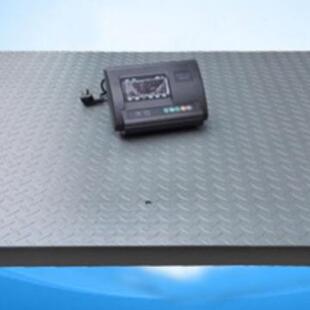 广东电子秤电子地磅XK3190A12 1.2m E电子磅电子称500KG1T2T3T1.2