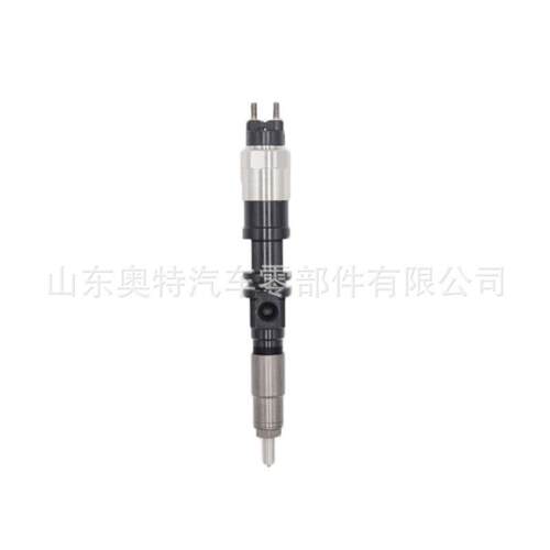 共轨喷油器总成 095000-8800 RE524382 RE546781 总成