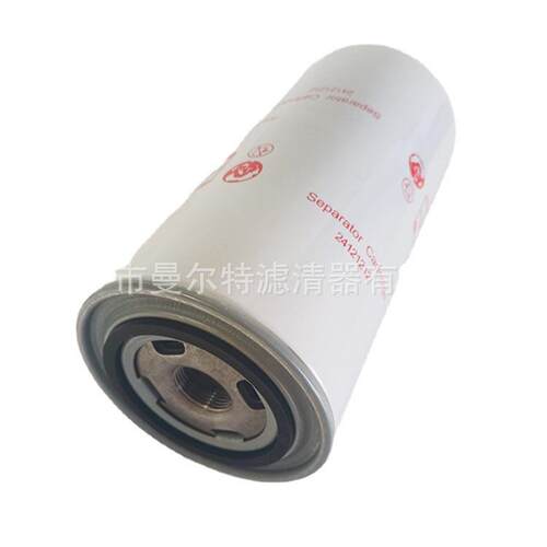 供应24121212适用5.5/7.5/11油气分离器保养包油水分离器滤芯