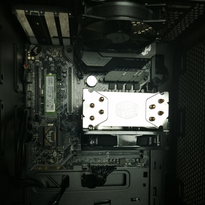 联想异能者DIY-TMB主机怎么样?用后一周讲讲实情感受