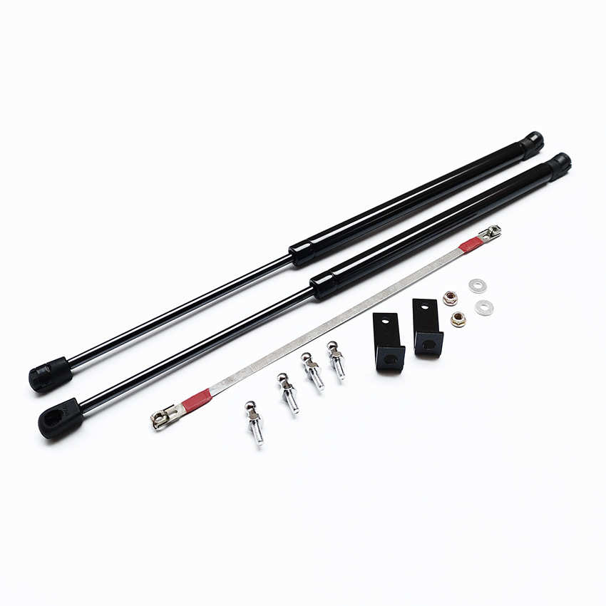 适用Q4/Q5 e-tron机盖改装气弹簧液压支撑杆发动机无损安装液压杆
