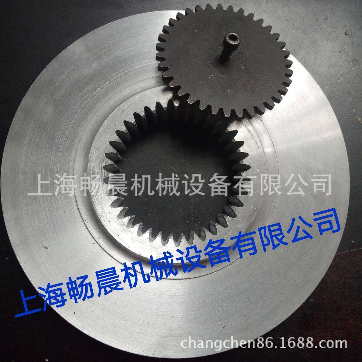 批量供应齿轮链轮专业内齿轮加工非标内齿圈电动车电机圆柱齿轮