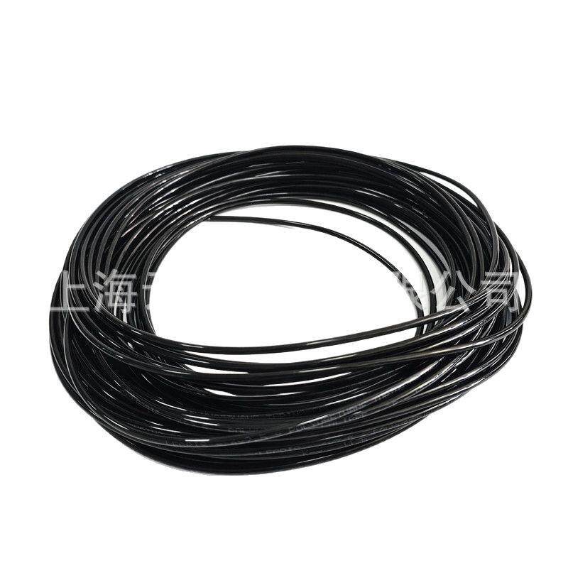 原装 Legris乐可利 进口PA尼龙气管 10X8MM 25米 100米 黑 蓝 白