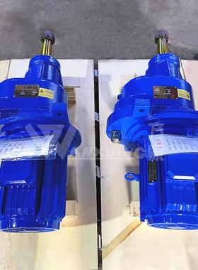 -LJ2-5.87.5KW减速机立2式11KW风机冷却塔减速机LJ-7.5-2KW