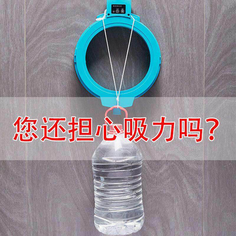 防尘袋电动防水罩电锤打孔空调接水器防水罩打孔洞水钻开孔防水袋