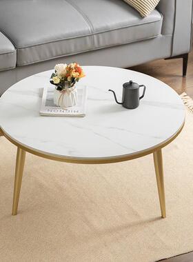 金属zlp-3625圆形茶撑架阳台几茶桌腿简约沙支发边几桌脚现代铁艺