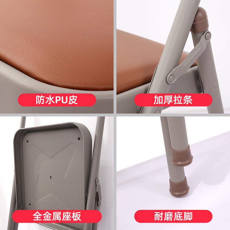 新款直销 艾扬格瑜伽椅 Yoga瑜伽辅助椅 加粗加厚折叠椅
