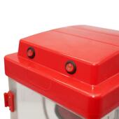 爆米花机商用摆摊谷电瓶全自动迷你小型童OFP 905玉米花机儿球家