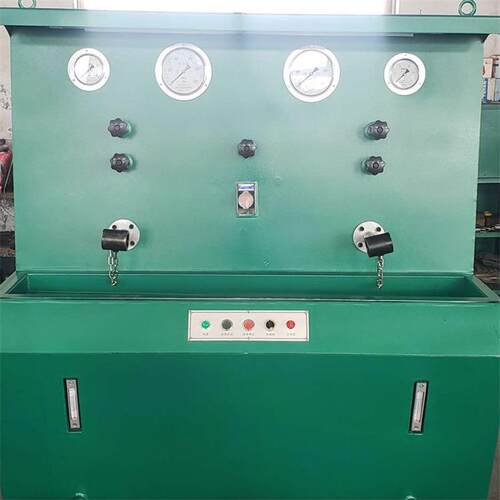 锚索锚具静载拉伸试验台设备MSJ-100型静载试验台多用途试验