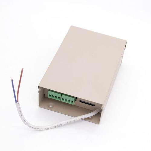 全彩灯饰控制器简易无SD卡带512点TTL和DMX512 可根据需求编程