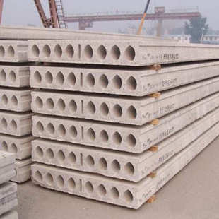 厂家供应预制楼板建筑水泥空心楼板钢筋混凝土SP预应力水泥楼板