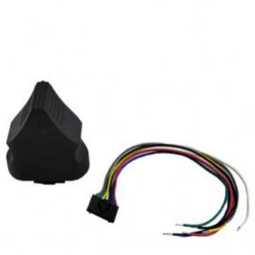 高空作业车车用手柄高空作车操作手柄操作杆升降机电控手柄操控器