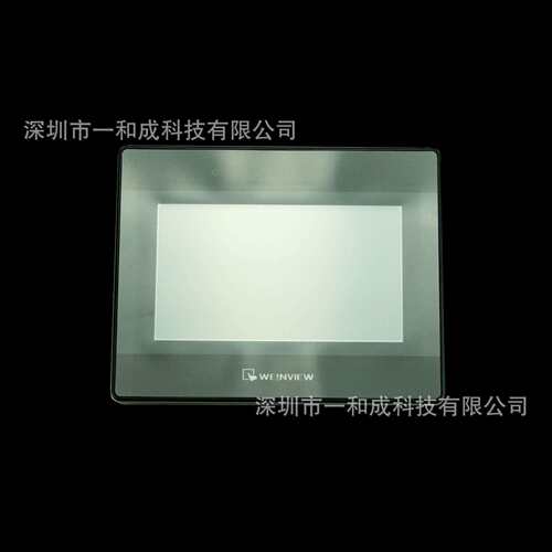 威纶7寸TK系列TK6071IP/Q MT系列MT6071i/MT8071IP/E经济型触摸屏