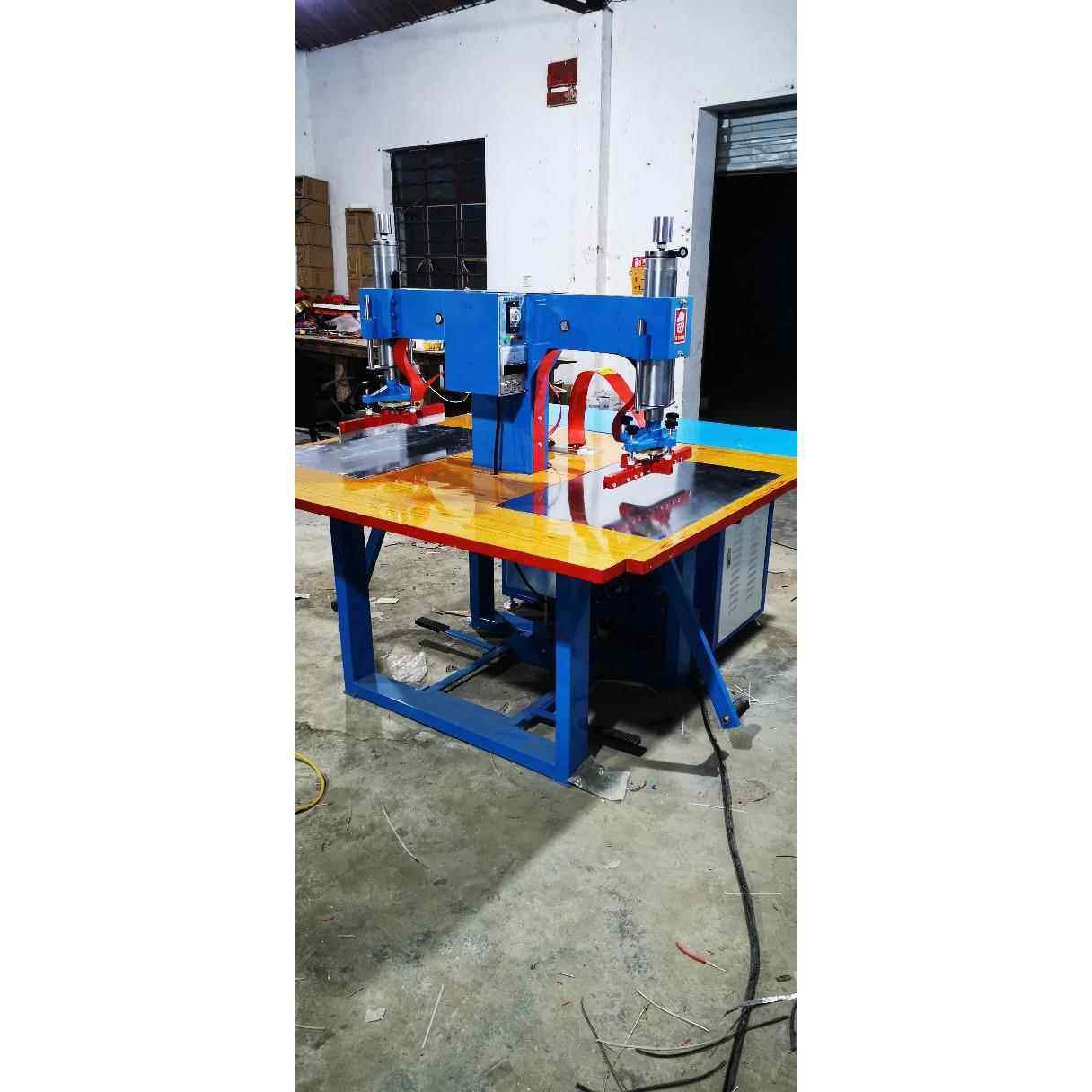 JY01PVC 软天花扣边热接机/焊接膜合机/蓬布拼机,办公设备/耗材/相关服务,包装机,淘宝优惠券,粉丝福利购,淘宝优惠卷