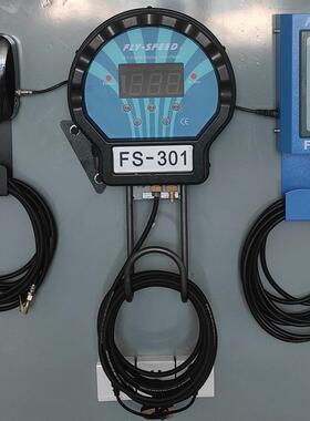 风速FS-301 FS-301-OPS FS-302 FS-302-OPS FS-303B轮胎充气机