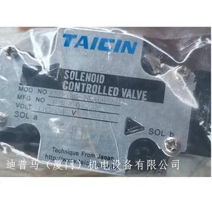 台湾泰炘TAICIN电磁阀KSO 66BD 9BP 9BD G03 8BD 2BB G02 8BP
