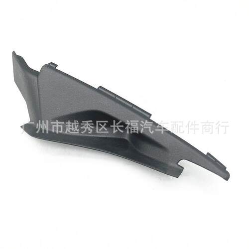 雨刮导流板装饰挡风盖73155-T20-A0173165-T20-A01适用于2022