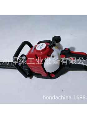 杰魁森CHTZ610绿篱机汽油动力茶树双刃修剪机二冲程绿化剪枝机