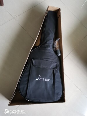 donner唐农吉他真实弹凑后感受揭秘，看完这评价就够了