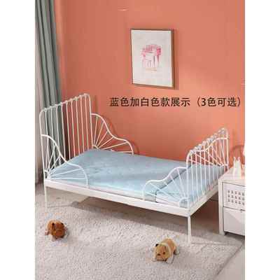 儿童米隆0床垫80*20c垫m段3e椰棕垫分式可拆洗儿YZV童硬棕薄乳胶