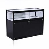 精品柜 珠宝柜台手机柜 珠宝展示柜 采购产品珠宝玻璃展示柜