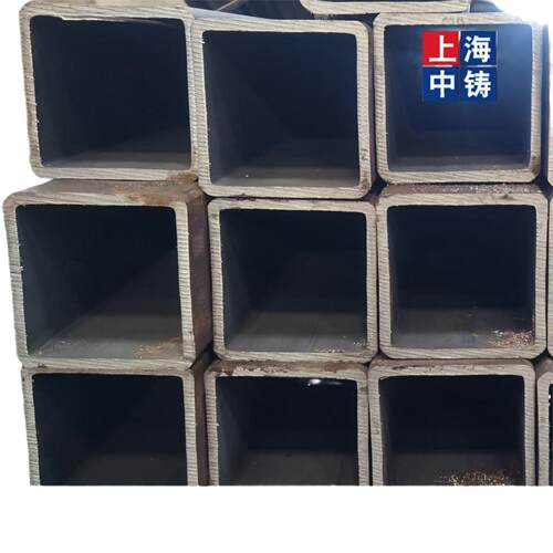 欧标矩形管200X100X8牌号S355JR产品质量三包验收合格付款全国