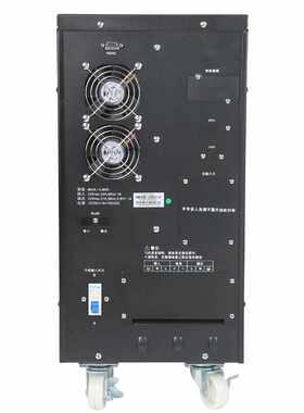 金武士UPS不间断电源ST6KS PLUS高频在线GT6KVA 4800W长延时主机