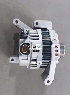适用马自达汽车发电机LF2L18300 LF8J18300 LFB618300