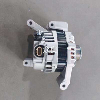 适用马自达汽车发电机LF2L18300 LF8J18300 LFB618300