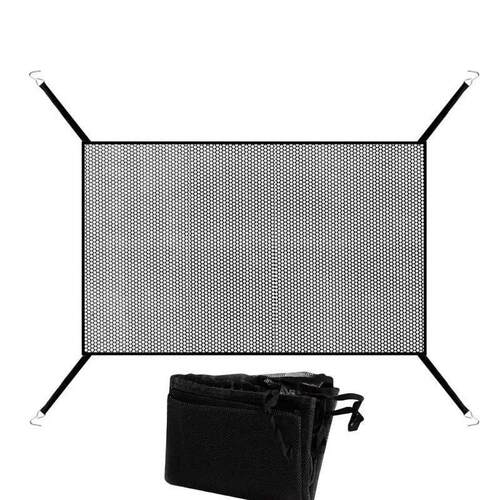 Car Water Tank Protection Net Universal Air Radiator Car Net
