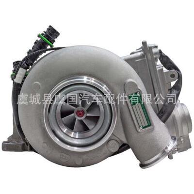 勿删增压器 4032127 3530521 2C466K682BA 14032127-101,14032127