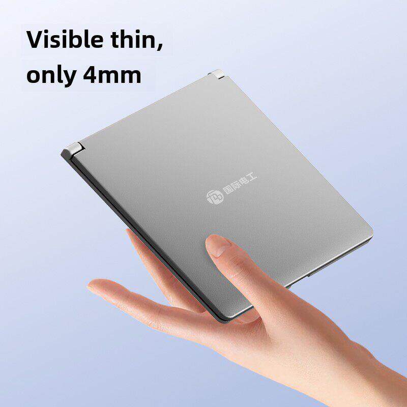 国际电工地插座超薄自由组合隐形五孔地面86型电源二开十孔隐藏式