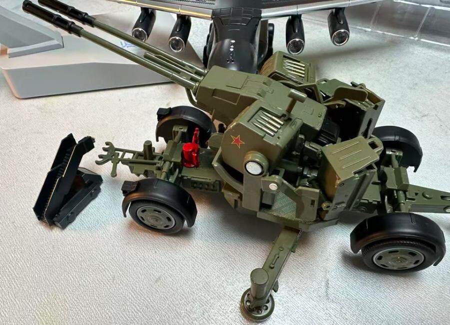 3月20日无锡市库房清理处置塑胶合金模型三个网络拍卖公告