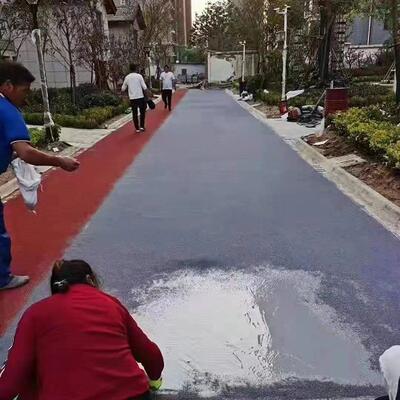 学校塑胶跑道材料厂家生产混合型塑胶跑道学校操场塑胶跑道材料