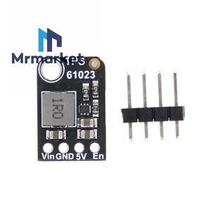TPS61023 5V 1A 升压稳压器 升压模块AI