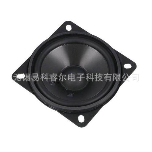 德国VISATON扬声器SL87ND8Ω