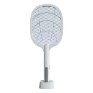 电蚊拍充电式强力家用灭蚊电文蚊器拍蚊子电网拍苍蝇拍灭蚊灯