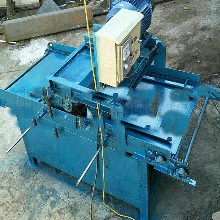 石材开槽机械KC-1000盲道开槽机含开槽锯片尝君石材机械