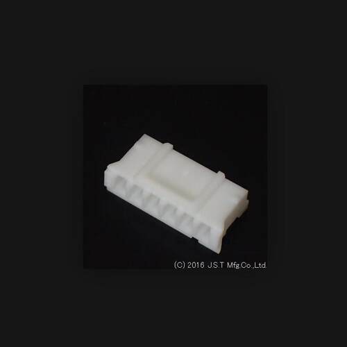 JST接插件PHR-6 PH2.0MM 2A 100V 线到板 原装优势现期货供应