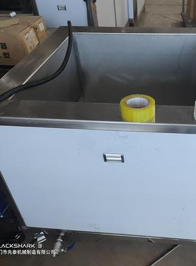 铜管件除油除屑清XT-2891超洗机 铜除油声波清厂洗机家