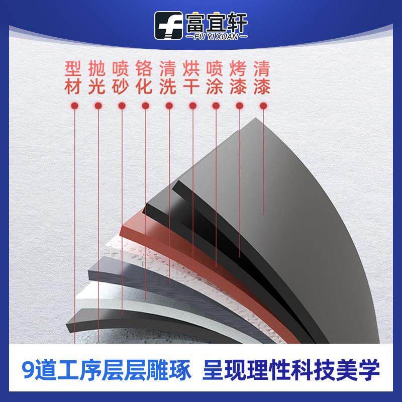 中式别墅大门式庭FKF复古入欧户门农村别门墅入户高端防院盗铝艺