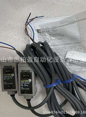 基恩士 E3S-CT11 OP-66844 OP-60412 OP-6349 OP-6655 OP-6025