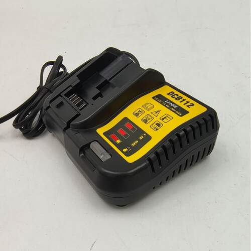 替代德伟dwale1.8V~20DCB112/VDCB112快速3A充电CDB115快充锂电0