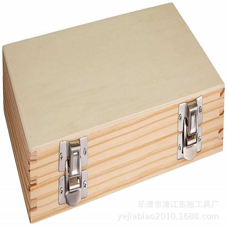 东旭中碳钢6件套装加长木工支裸钻 木工陶瓷钻头 金属开孔器