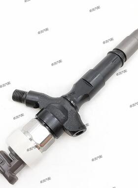 燃油喷射共轨喷油器23670-30090总成柴油发动机