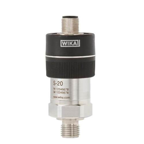 WIKA S-20 1Mpa 4Mpa 25Mpa 40Mpa 威卡压力变送器