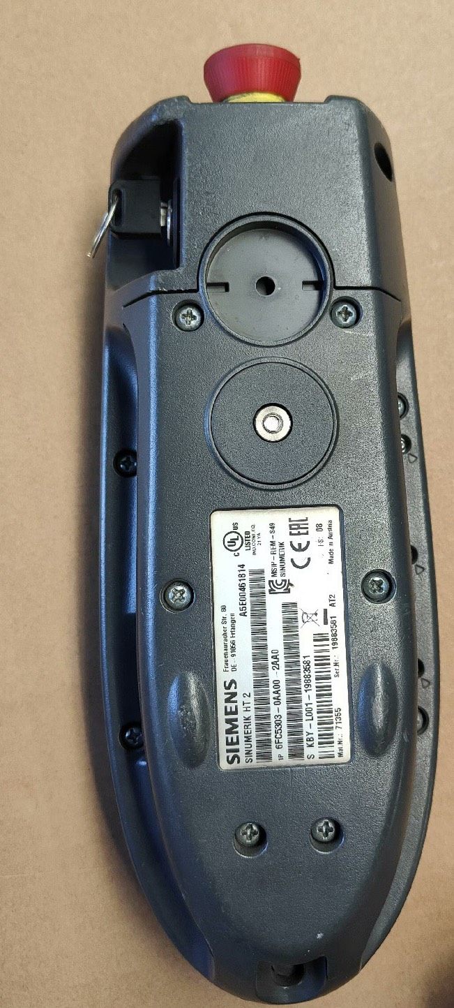 6FC5303-0AA00-2AA0西门子HT2