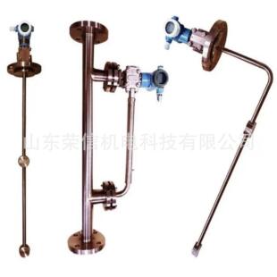 液体浓度测量计 在线式糖水浓度传感器 折光式浓度分析仪