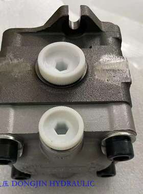 Nachi PVD系列齿轮泵 2B-31 1B-32 2B-40 6G3 9AG5 11G5 14G5