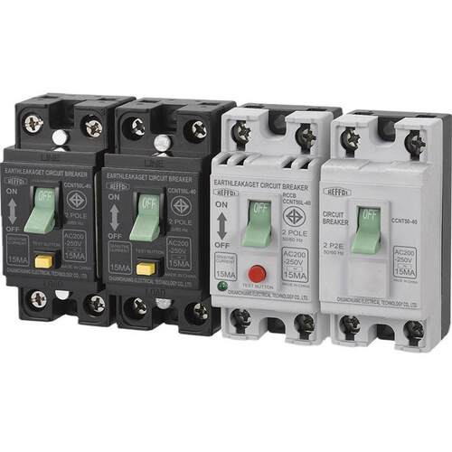 小型开关 断路器NT50L —32 1P 2P空气开关家用空开电闸 breaker